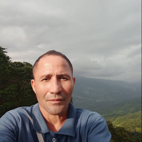JOSE GREGORIO Y. profile photo