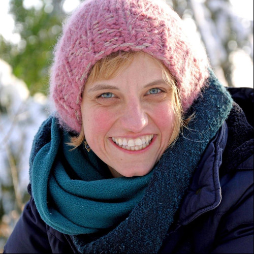 Daniela F. profile photo