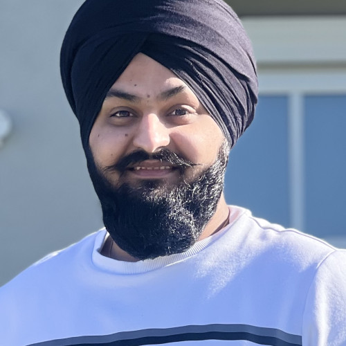 Navdeep S. profile photo
