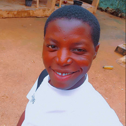 Idowu T. profile photo