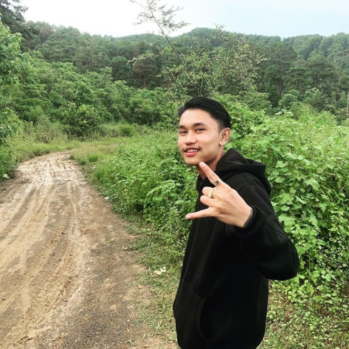 Jabal K. profile photo