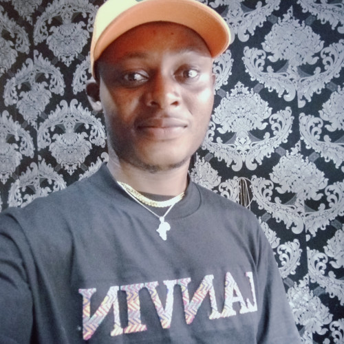Godwin O. profile photo