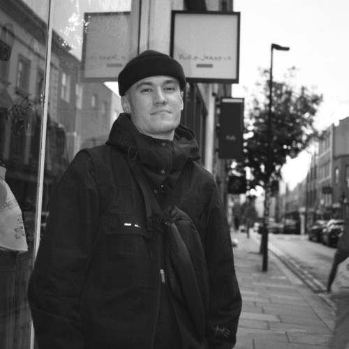 Jordan M. profile photo