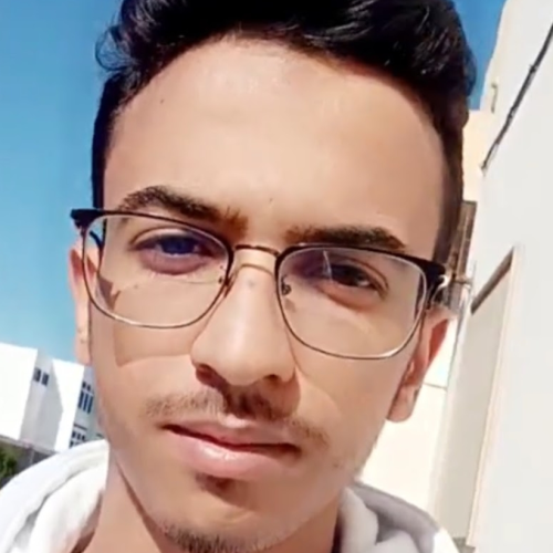 Elkhalifa K.