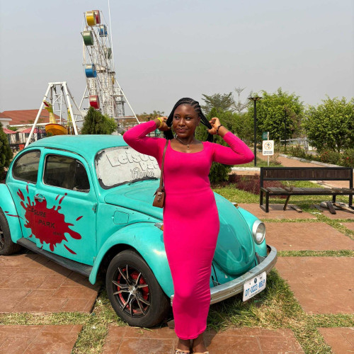 udemmadu A. profile photo