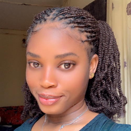 Precious  C. profile photo