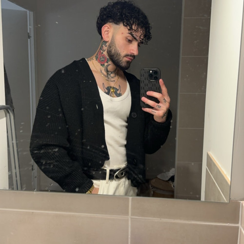 Antony B. profile photo
