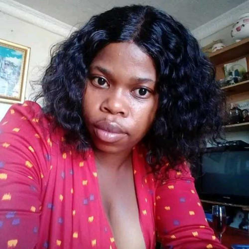 Asisipho M. profile photo