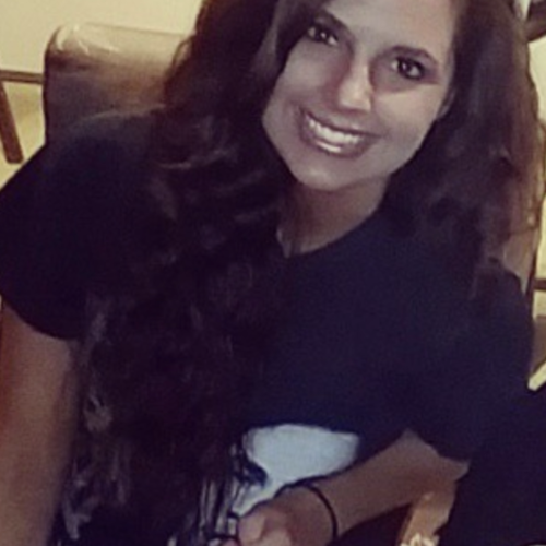 Krissy B. profile photo