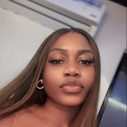 Aminat O. profile photo