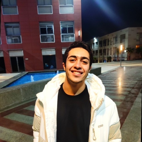 Abdelrahman E. profile photo