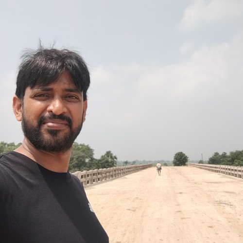 Sanjay K.