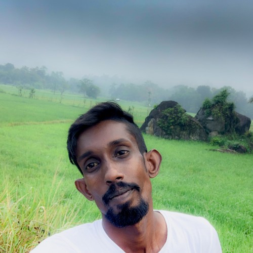 Rukshan P.