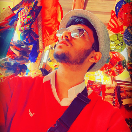 Ayush J. profile photo