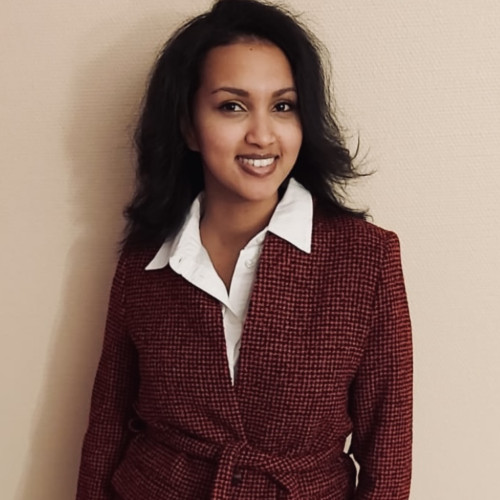 Aida H. profile photo