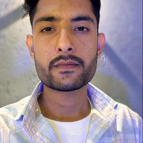 Abid K. profile photo