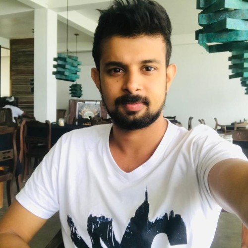 Hasith G.