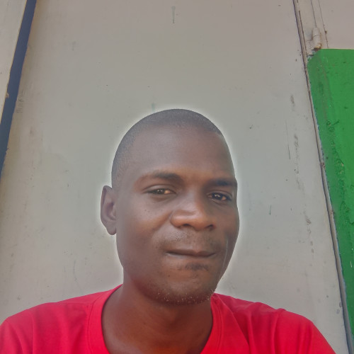 Kelvas A. profile photo