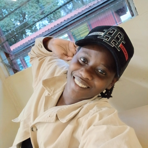 Emmanuella  I. profile photo