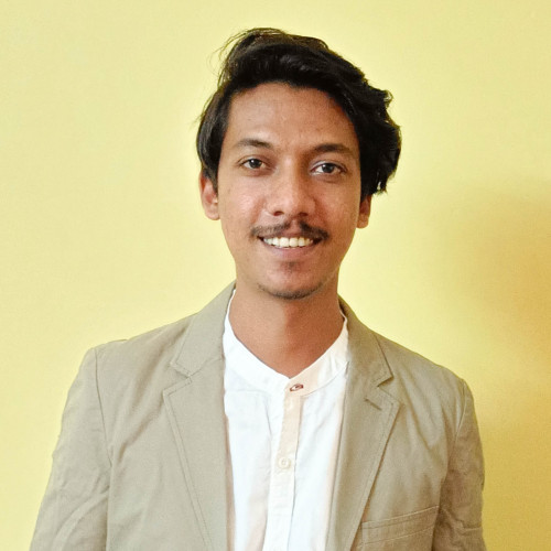 Nikhil R. profile photo
