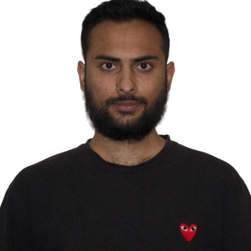 shariq mushtaq s. profile photo