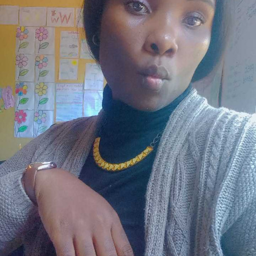 Bridget masego G. profile photo