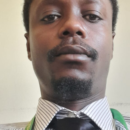 Biamkama J. profile photo