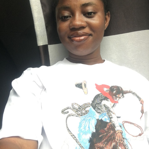 Ayomide E. profile photo