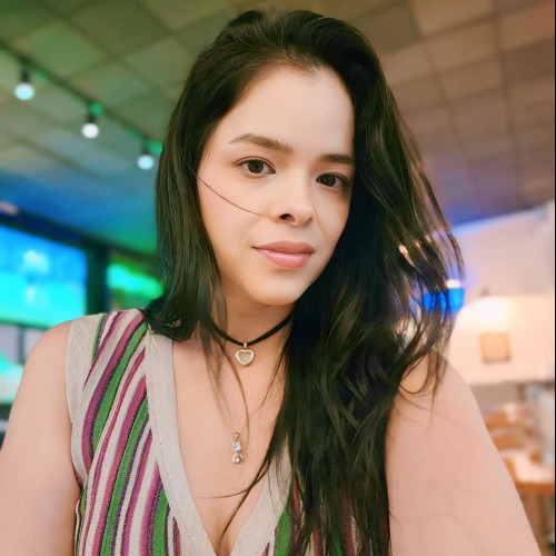 Laryssa S. profile photo
