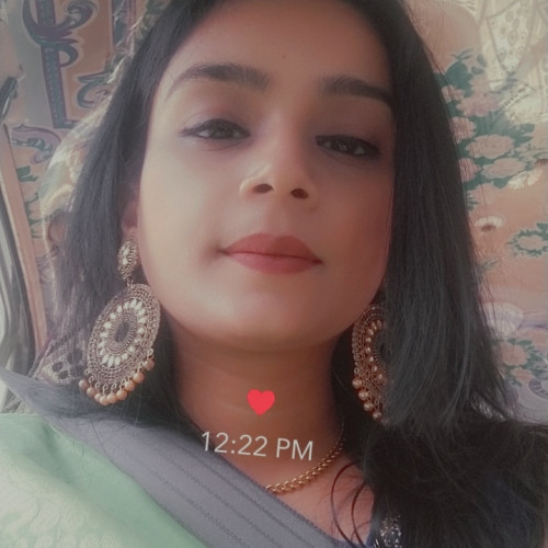 Ekta G.