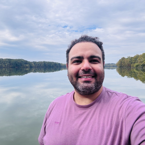 Ahmed S. profile photo