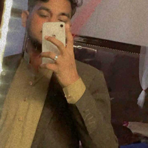 Arslan A. profile photo