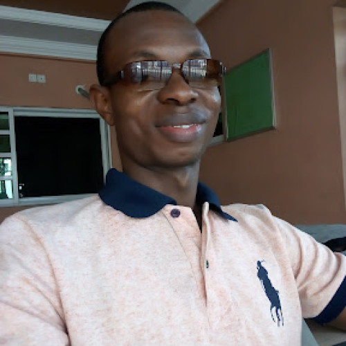 Favour I. profile photo