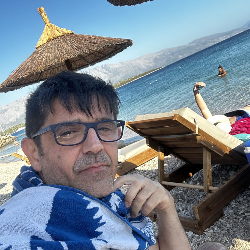 him s. profile photo