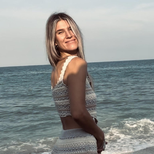 madison V. profile photo