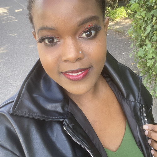 Genovefa K. profile photo