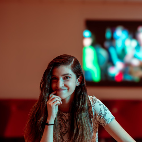 Shai S. profile photo