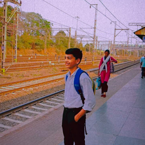 Raza S. profile photo