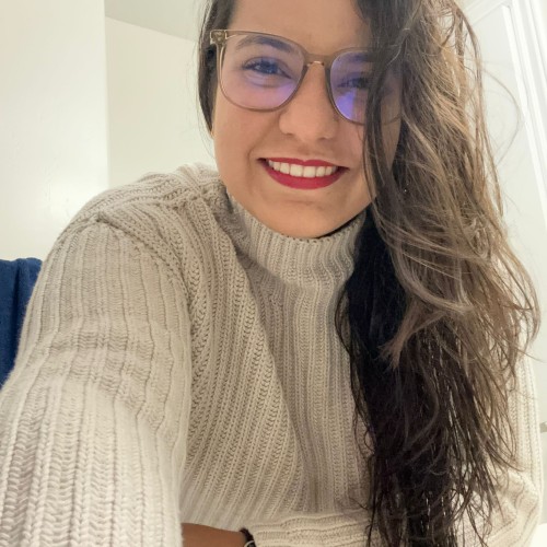 Maria M. profile photo