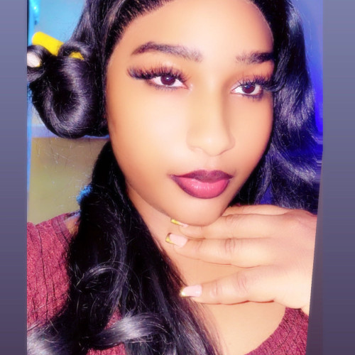 jasmine m. profile photo