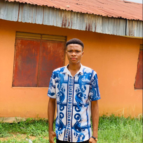 Emmanuel  C. profile photo