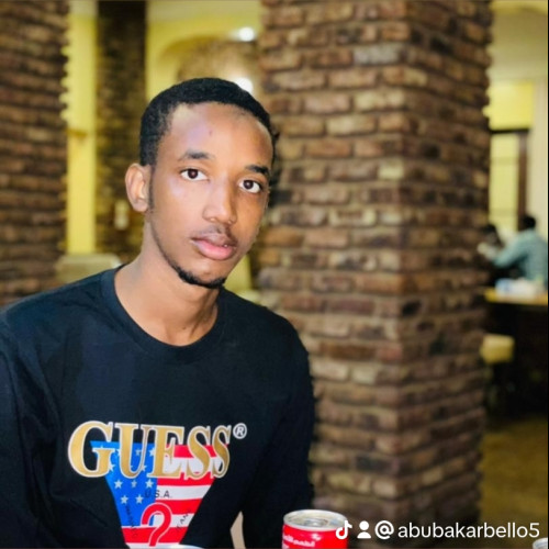 Abubakar  B.
