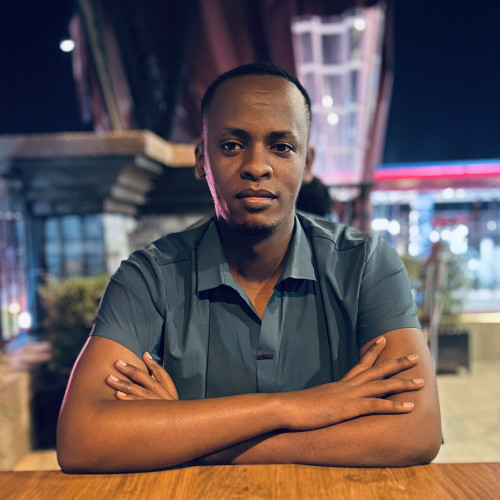 Frik F. profile photo