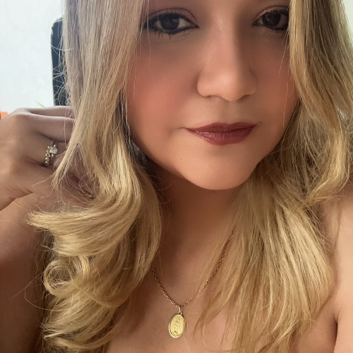 Rosalia A. profile photo