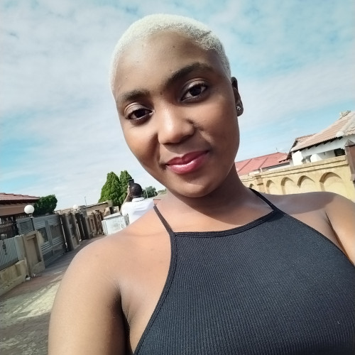  Kearabetswe M. profile photo