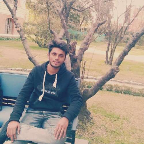 Aayush S. profile photo
