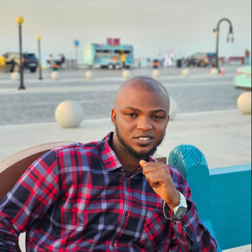 Demblous T. profile photo