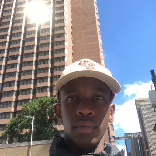 Johnson  M. profile photo
