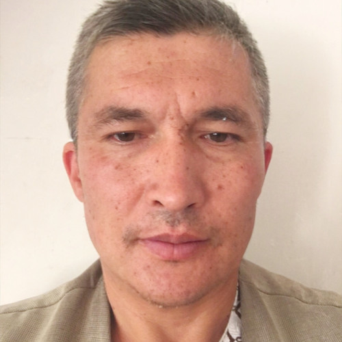 Mohammad Ali R.