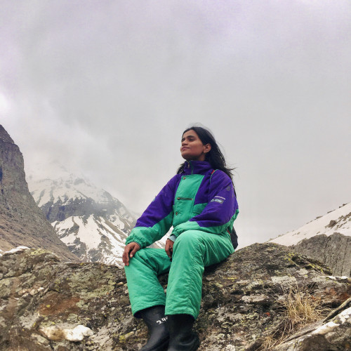 Pratibha Y.
